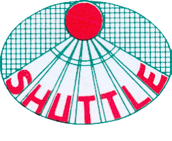 badmintonclub BC Shuttle