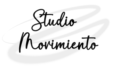 Logo Studio Movimiento