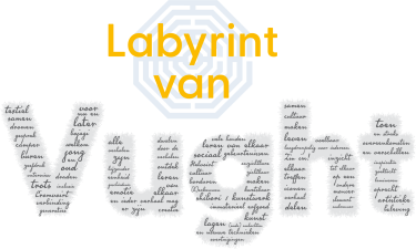 Logo Labyrint van Vught