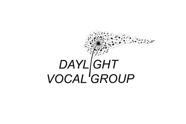 Logo Daylight Vocal Group