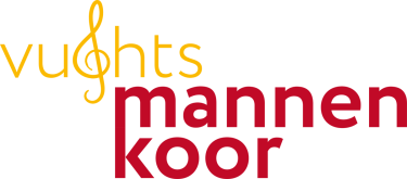 Logo Het Vughts Mannenkoor