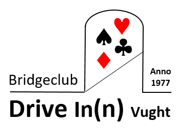 Logo Bridgeclub Drive Inn