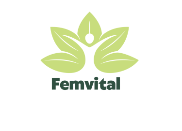 Logo Femvital Claudy Truschel