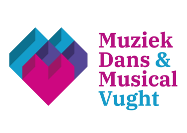 Logo MDM Vught