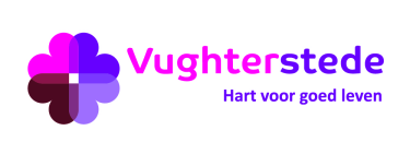 Logo Stichting Vughterstede
