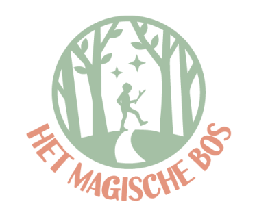 Logo Het Magische Bos
