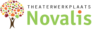Logo Theaterwerkplaats Novalis