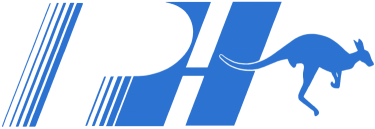 Logo Prins Hendrik - Gymnastiek
