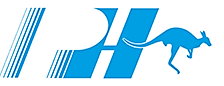 Logo Prins Hendrik - Atletiek