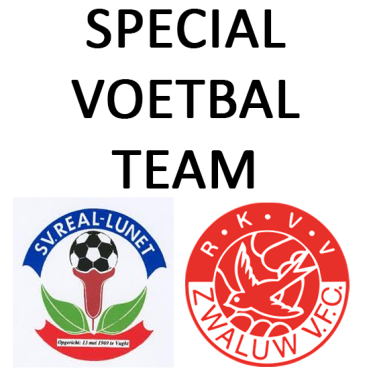 Special Voetbal Vught